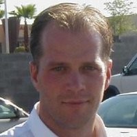 Wasatch Combat Sports Employee Ben Child's profile photo