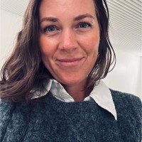 Dyrlæger & Ko Employee Stine Jensen's profile photo