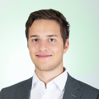E.ON Deutschland Employee Florian König's profile photo