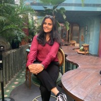 Aditi Pandey's profile photo