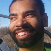 Ontario Federation of Anglers and Hunters Employee Cy James's profile photo
