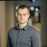 Jeff App Employee Māris Balceris's profile photo