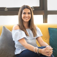 Accom Bpo Employee Paula Tomé's profile photo