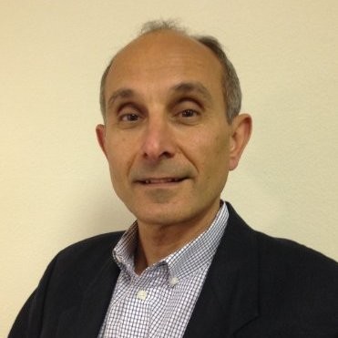 Forensic Radiology Group LLC Employee Christian Chahine's profile photo