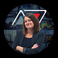 AXIA RH Employee Cécile Nicolas's profile photo