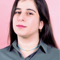 Sindibad Employee Melissa Chabok's profile photo