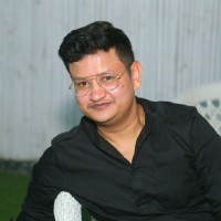 Module One Employee Saurabh Garg's profile photo