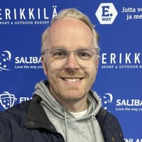 DB Schenker Employee David Persson's profile photo