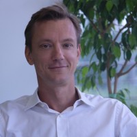 hunik group Employee Eric Vincent's profile photo