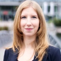 GastroHero GmbH Employee Lilli Lohmeyer's profile photo