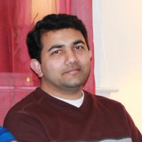 Pronix Inc Employee Abhishek Prabhushettar's profile photo