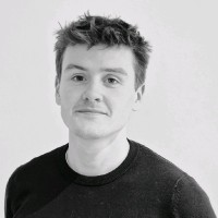 Cosine Employee Niall Devlin's profile photo