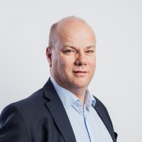 Retired Employee Chris Grimshaw's profile photo