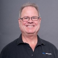 Multicom, Inc. Employee Dan Burton's profile photo