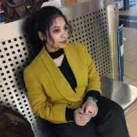 Pronto Employee Sakshi Gupta's profile photo