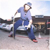 Jsr International Employee Sidney Sulipeck's profile photo