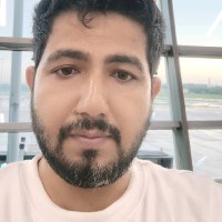 QPMC Employee Yogendra Karki's profile photo