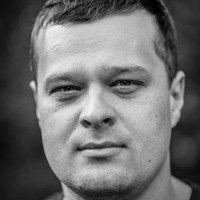 GForces Employee Robert Janeczek's profile photo