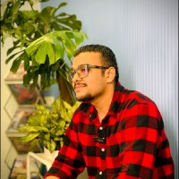 Kori Design House Employee Omkar Bhosale's profile photo