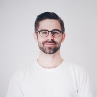 Tiptap Employee David Cibis's profile photo