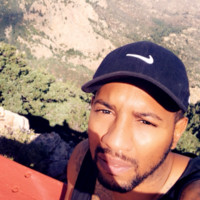MGC Employee Robinson Derrick's profile photo
