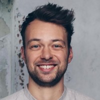 OnlineDoctor Employee Nils Scherer's profile photo