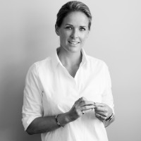 Andersen VVS A/S Employee Louise Arve's profile photo