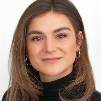 NGL Navigator Global Logistics GmbH Employee Elena Retzer's profile photo