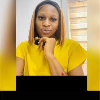 THE-OWLET Employee Vivian Nnadozie's profile photo