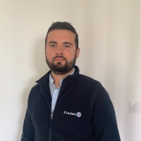 E.Leclerc Concarneau Employee Vincent le Gall's profile photo