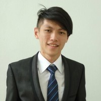 Viatick Employee Edmund Gair's profile photo