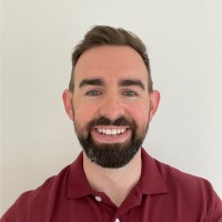 NFU Mutual Employee Gavin Maxwell's profile photo