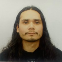 California Screw Products Employee Marcos Mendoza's profile photo