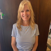 Susan Barrick Email & Phone Number