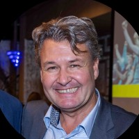 Aviva Employee Teddy Daly's profile photo