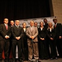 Valley Forge Casino Resort Employee Josh Argo's profile photo