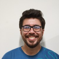 Escola Start Employee Teucle Maurílio Silva Neto's profile photo