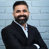 Invengene Limited Employee Mahesh Hiremath's profile photo