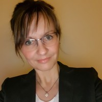 IHK Saarland Employee Marie Reuter's profile photo