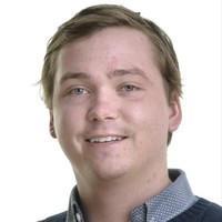 Fyrklövern ekonomi och juridik Employee Ulrik Bergsland's profile photo
