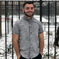 Dr.Graphic Employee Tony Khayat Saada's profile photo