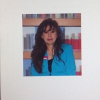 Hilda Alejandro del Bosque Email & Phone Number
