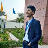 Hacktify Cyber Security Employee Chinmay Mhatre's profile photo