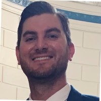 Frutura Employee Zack Distefano's profile photo