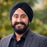 Middlesex College Employee Gurdeep Sawhney's profile photo