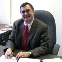 Colin Brogan Email & Phone Number