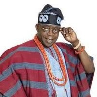 Bola Tinubu Email & Phone Number