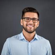 GIIT Edutech Employee Harshit Goyal's profile photo