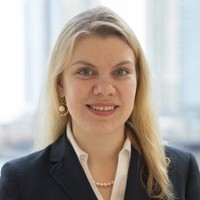 Kopernik Global Investors, LLC Employee Marina Sitsiuhina's profile photo