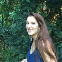 Humphry Slocombe Employee Helena Boyd's profile photo